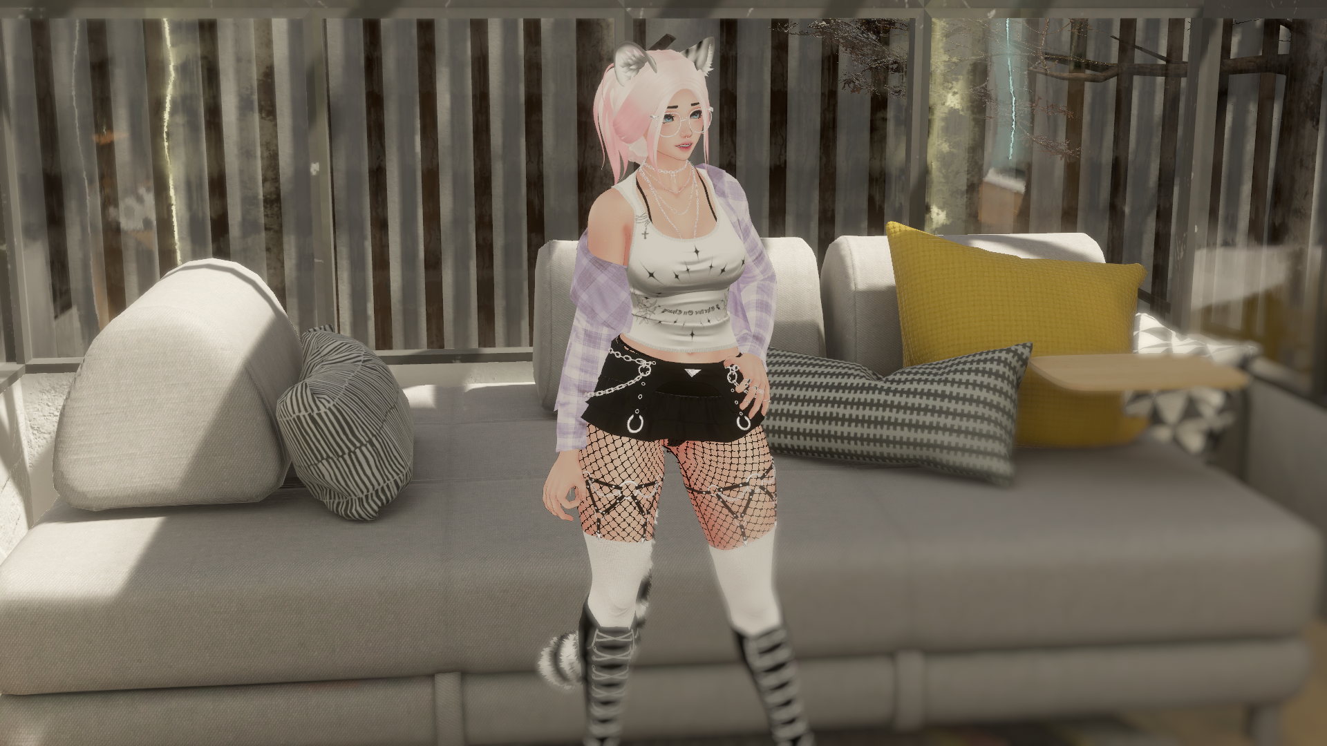 Junebug {Pc & Quest, Follower}
