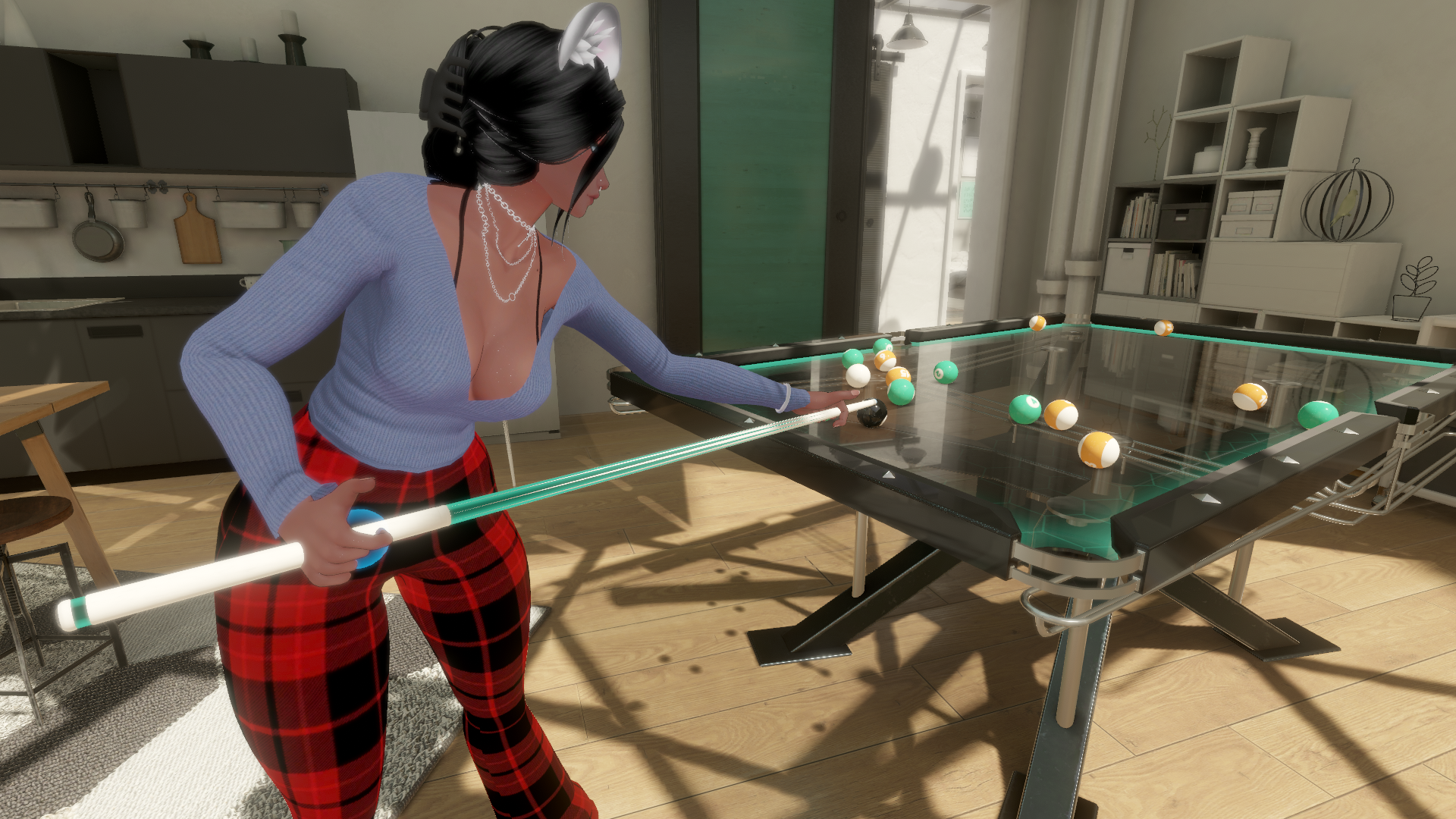 Junebug {Pc & Quest, Follower}