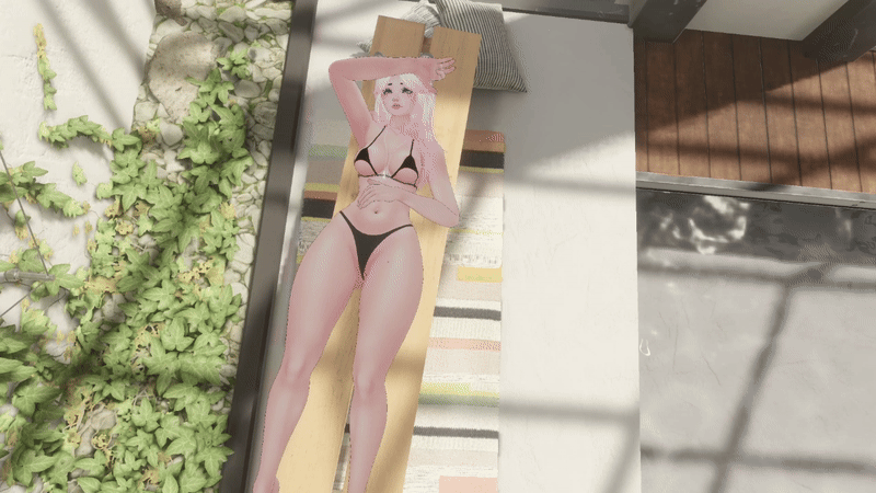 Junebug {Pc & Quest, Follower}