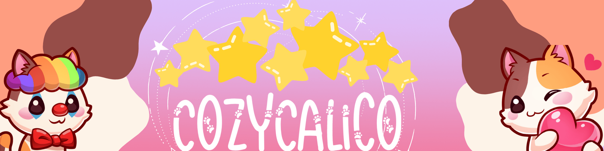 Banner Background