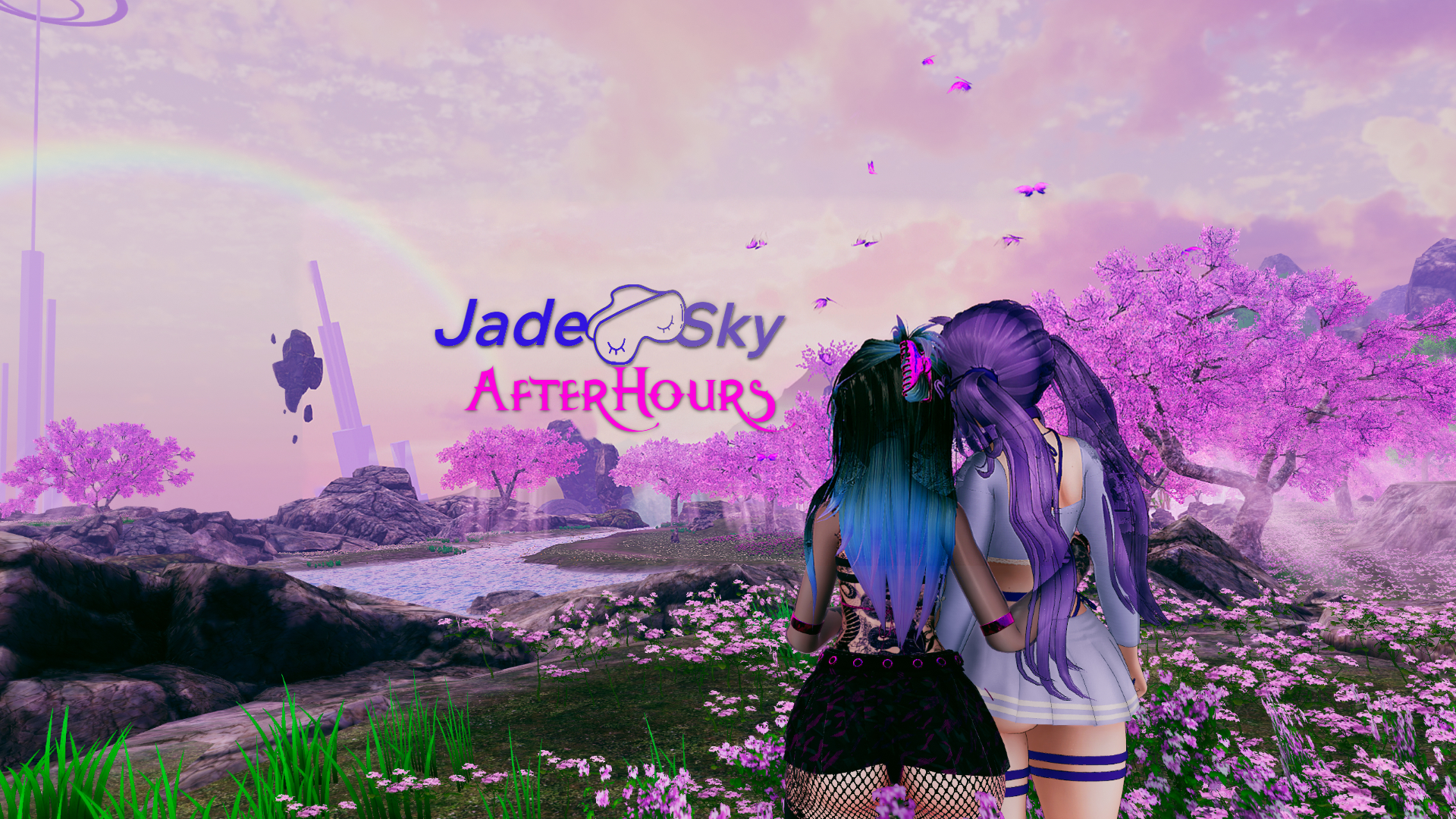 Banner Background