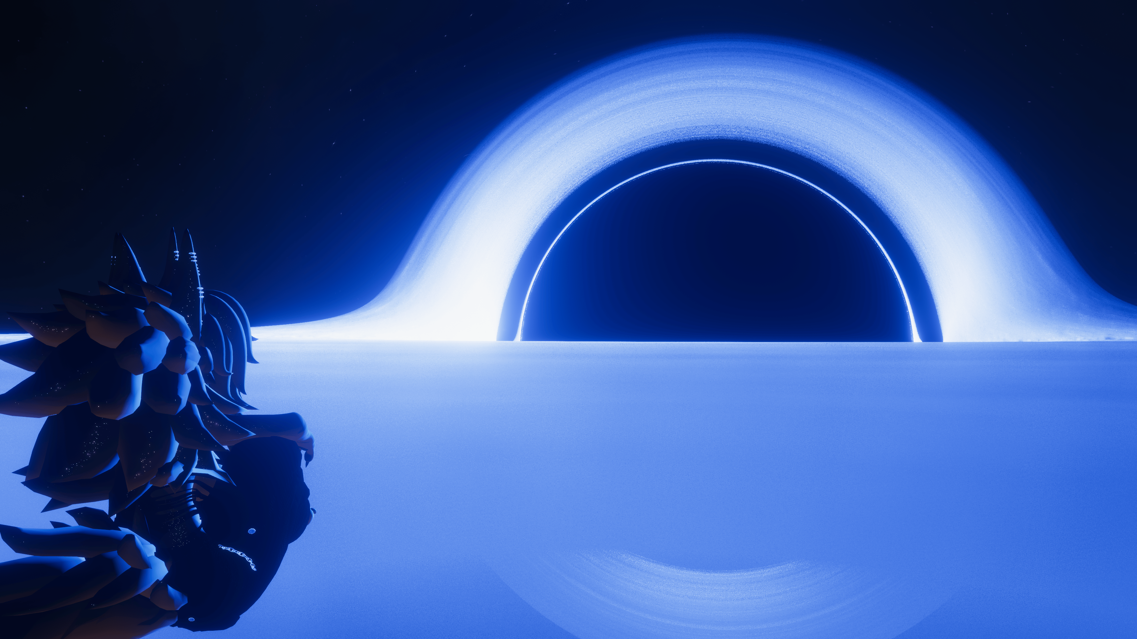 Banner Background