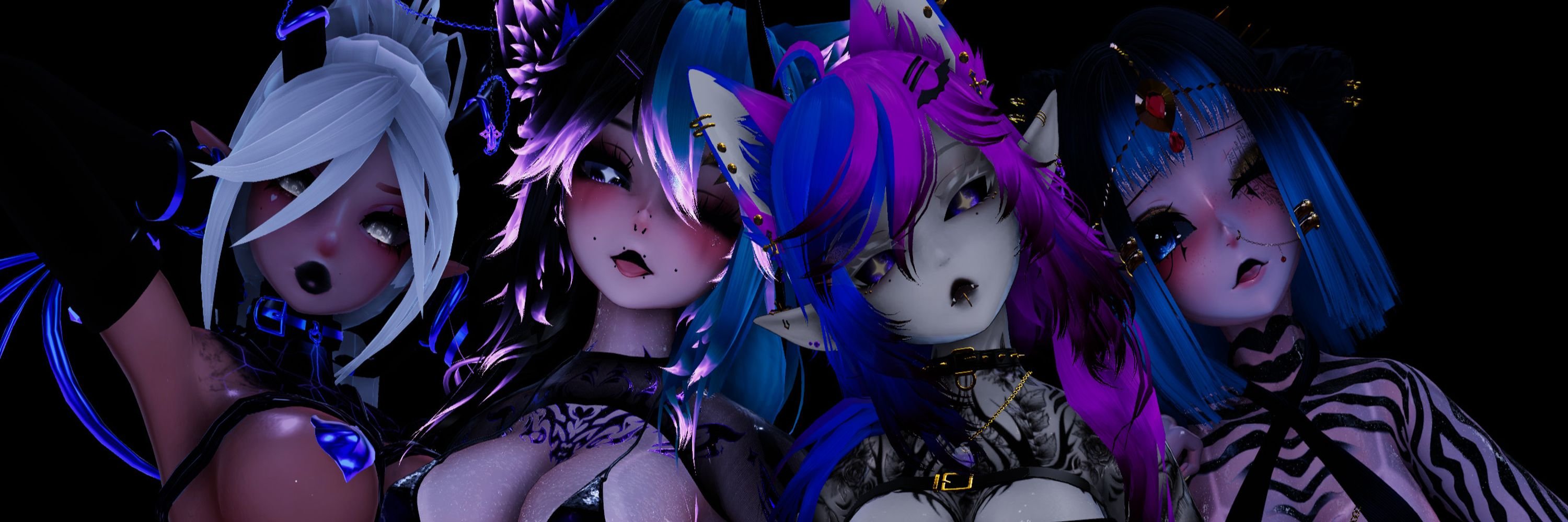 Banner Background