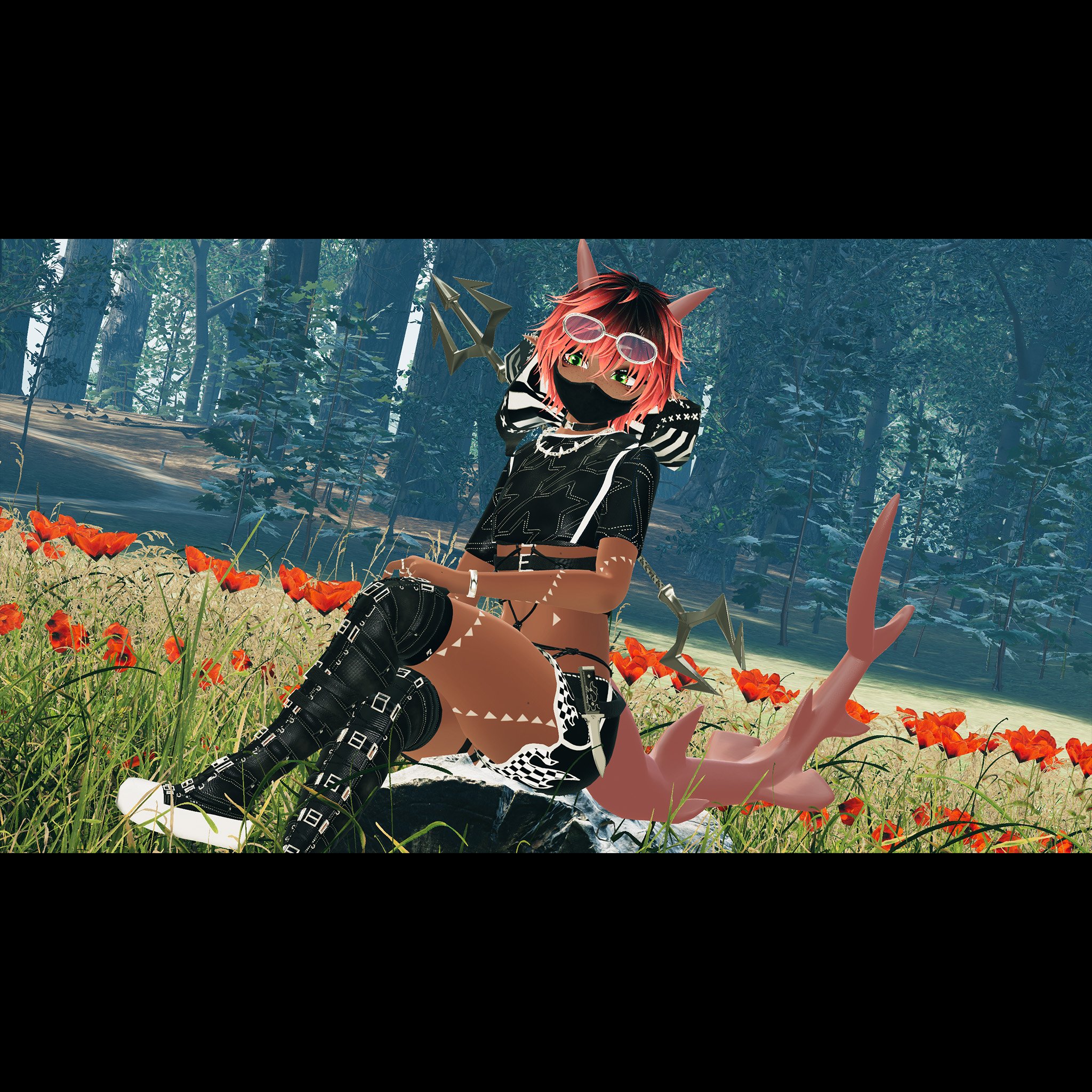 HajZai | Femboy