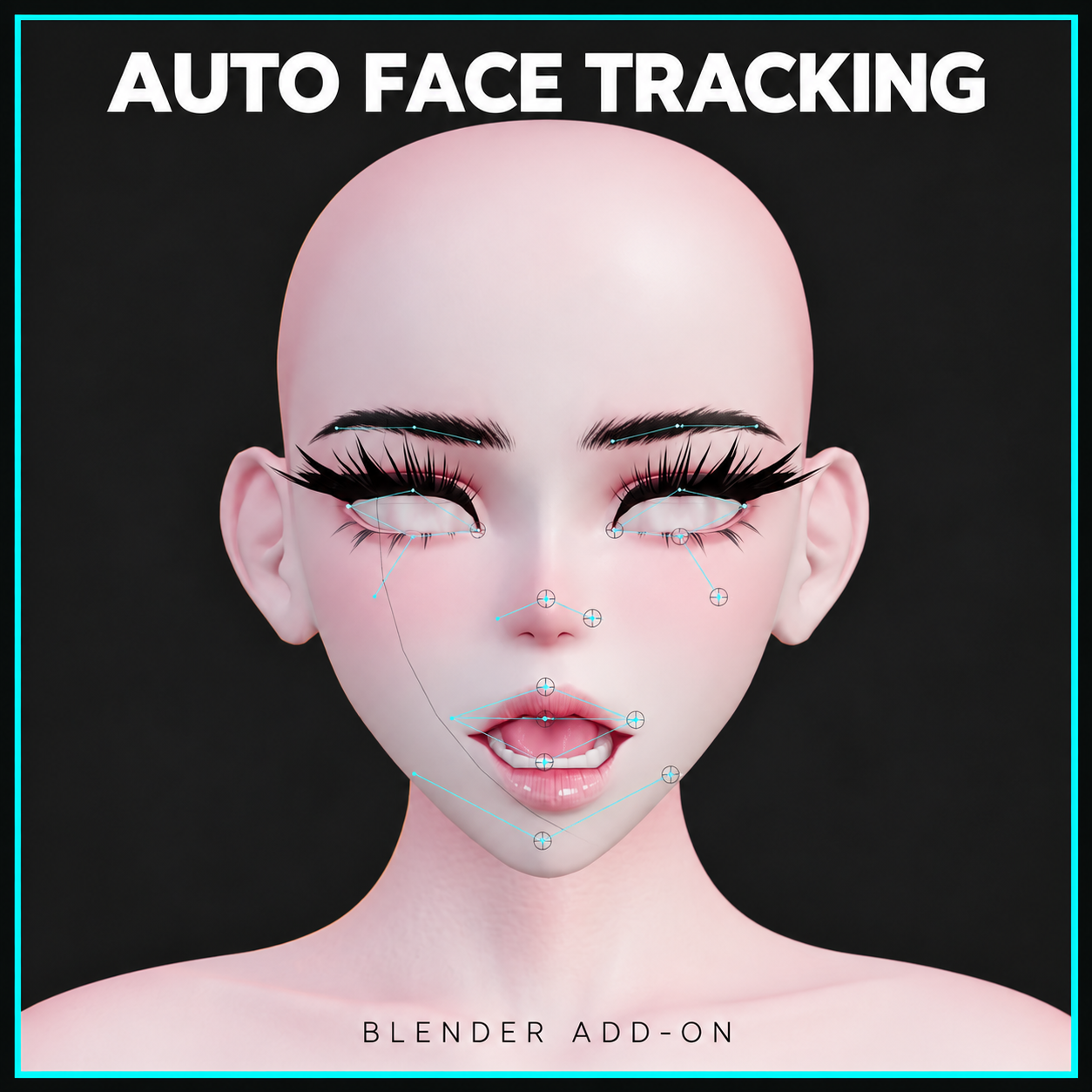Auto Face Tracking