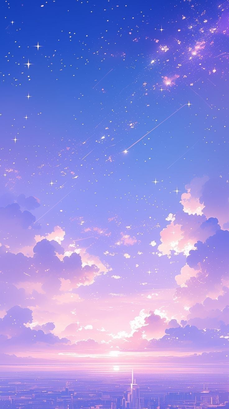 Banner Background