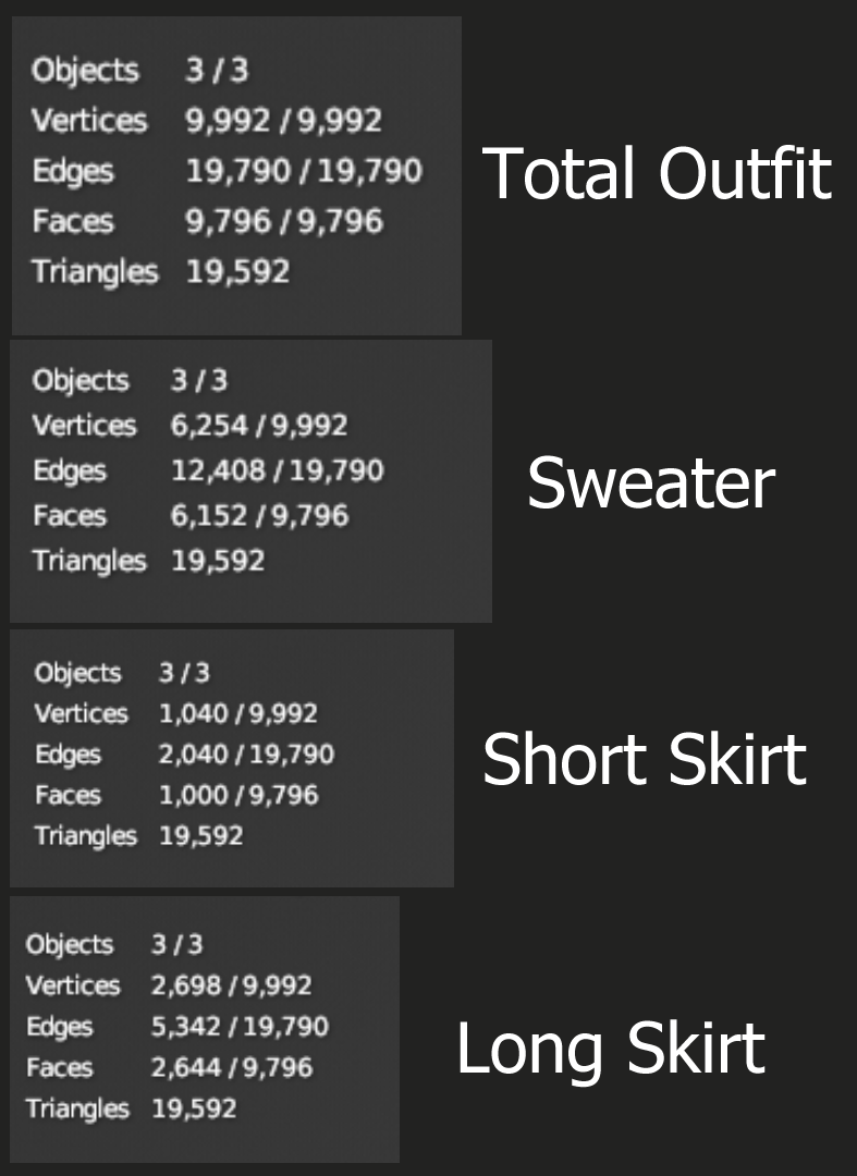 Cozy Siren Set