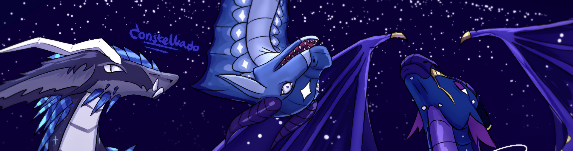 Banner Background