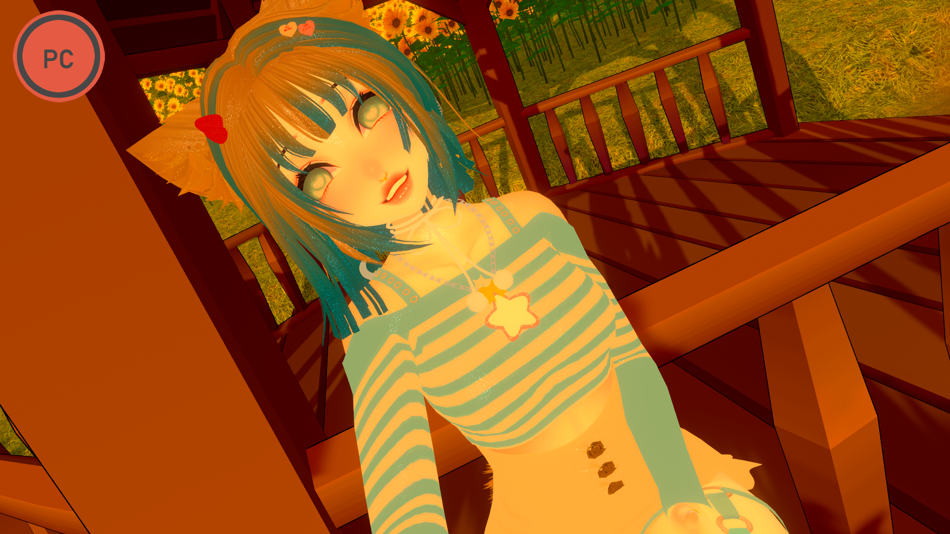 Yari - server free avi