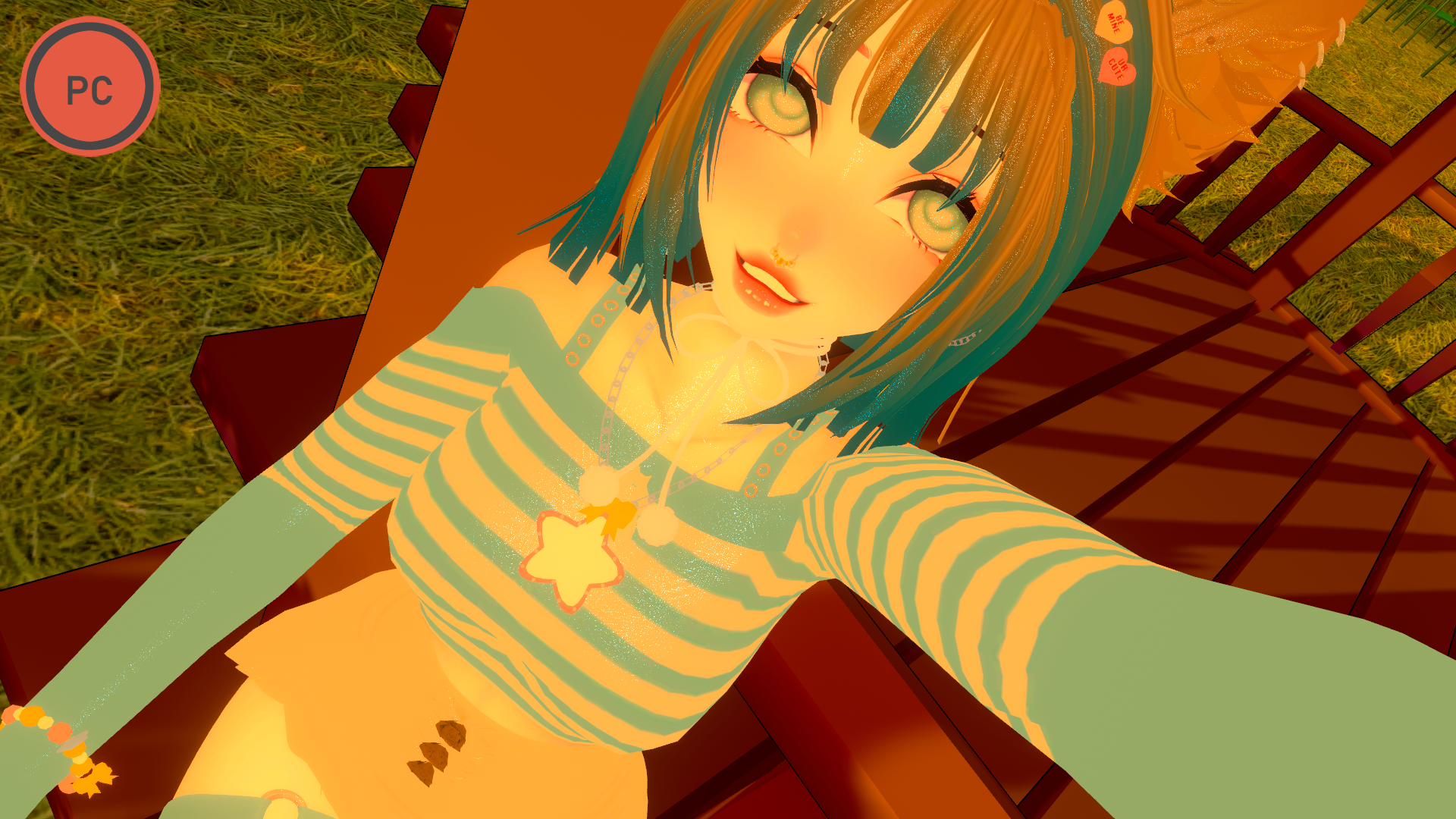 Yari - server free avi