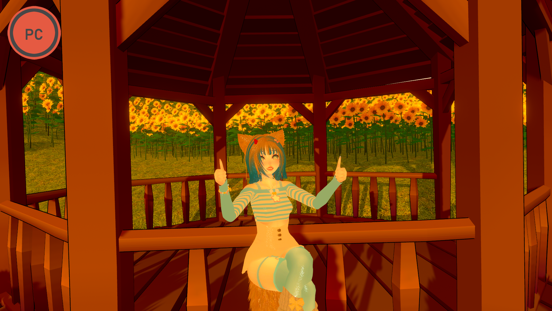 Yari - server free avi