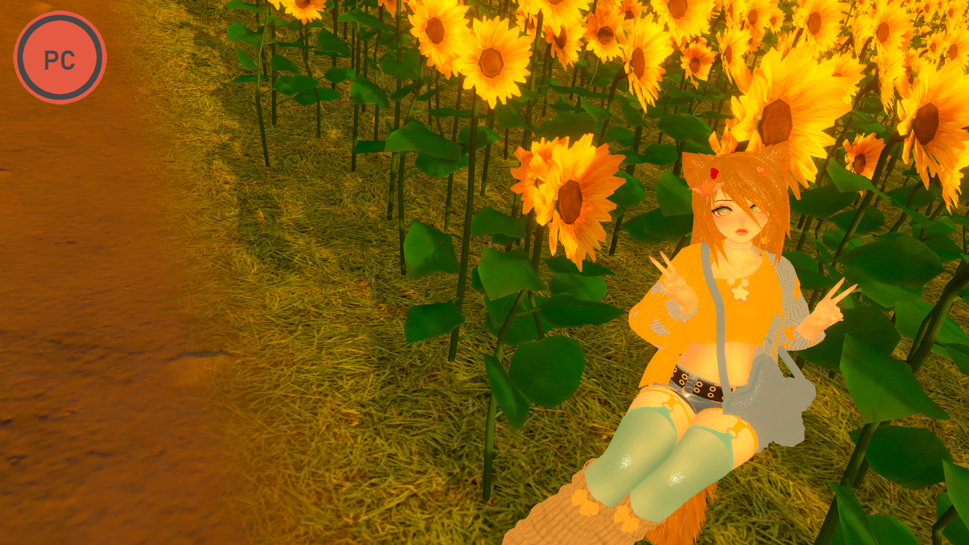 Yari - server free avi