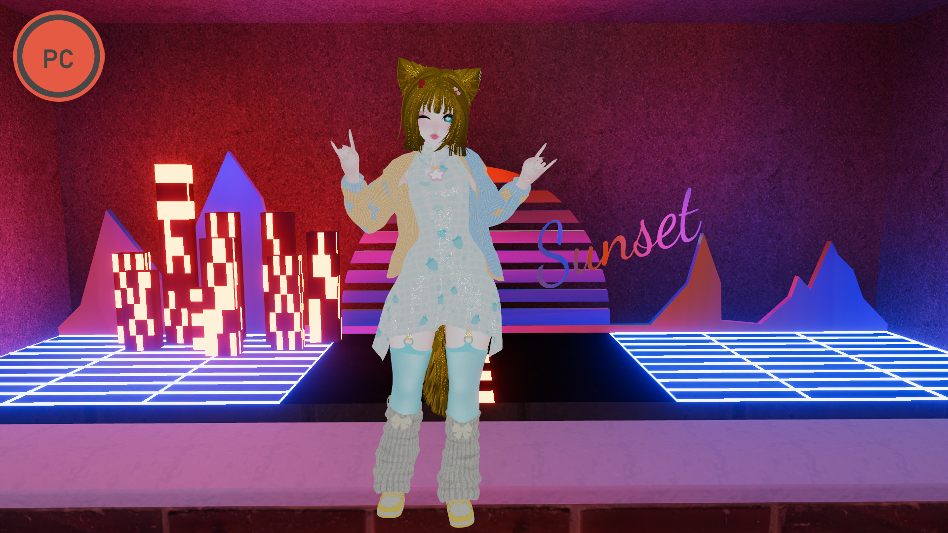 Yari - server free avi