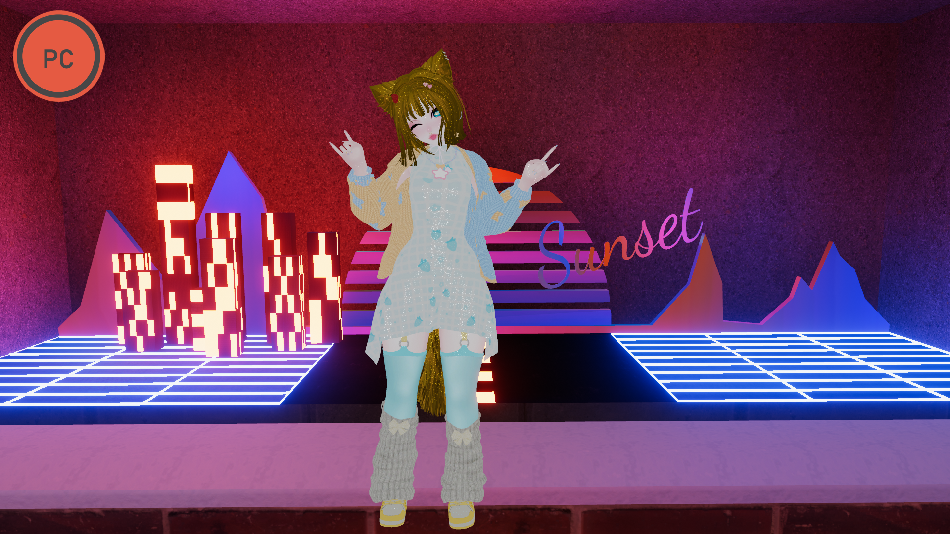 Yari - server free avi