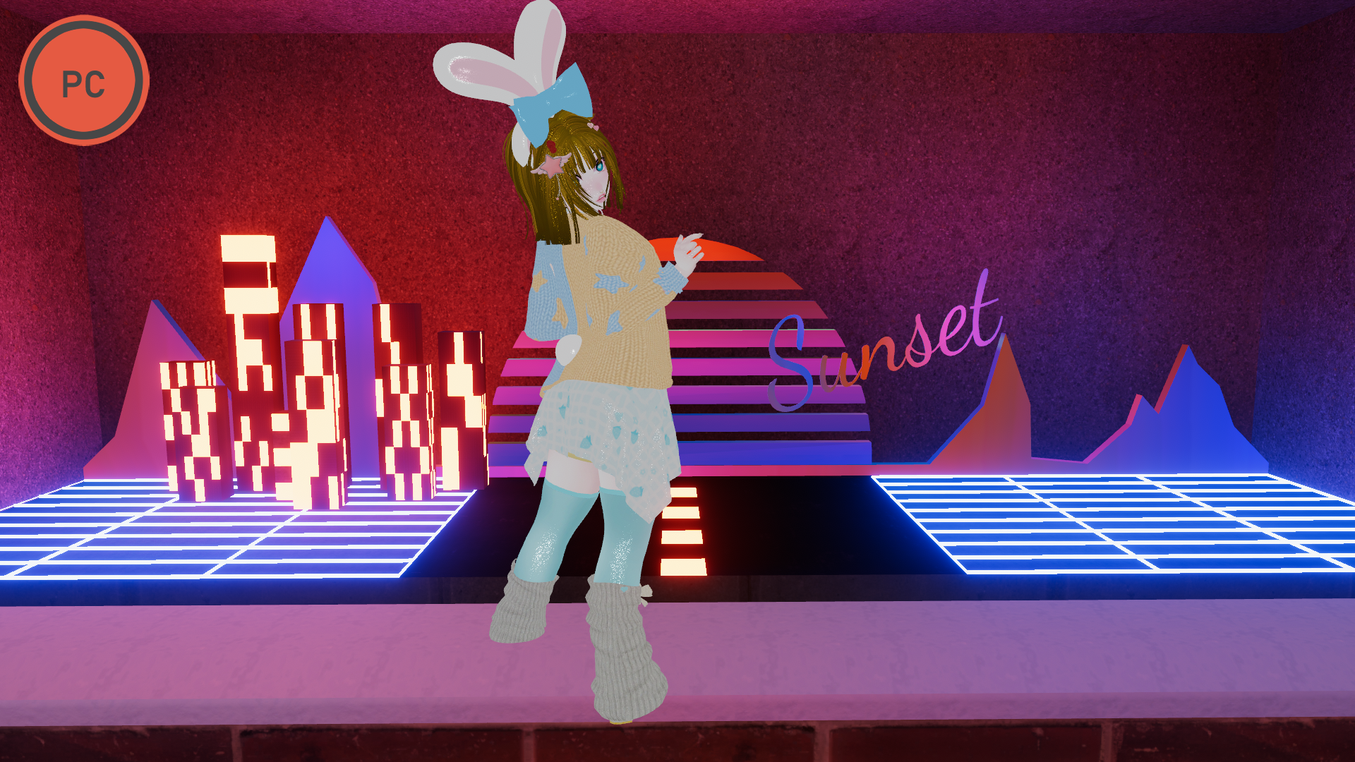 Yari - server free avi