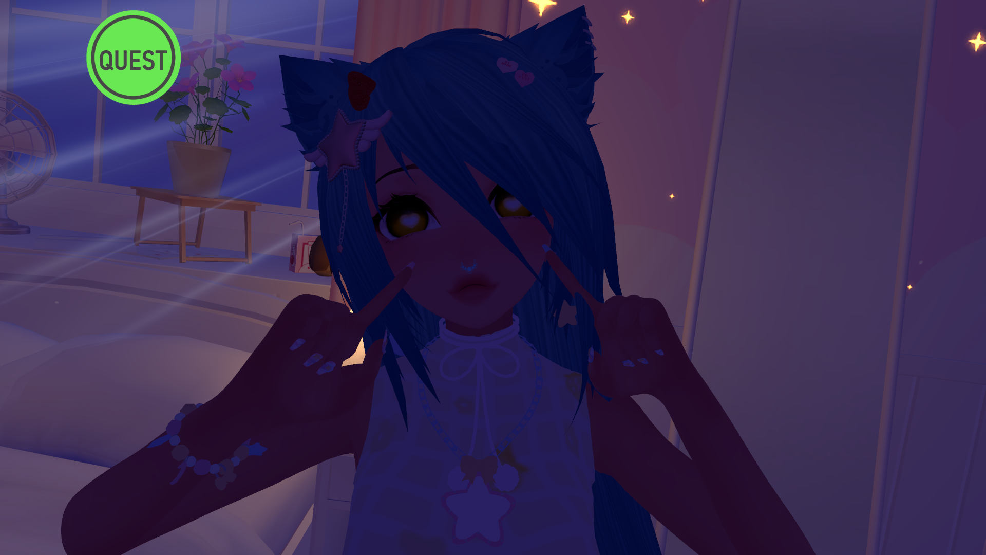 Yari - server free avi