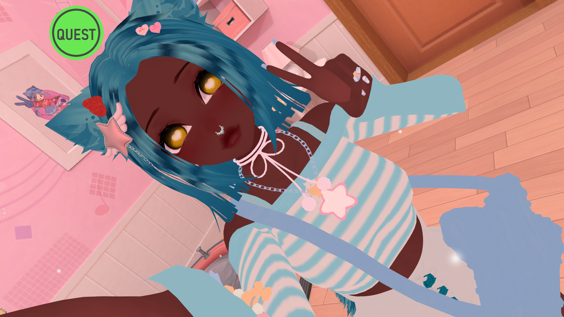 Yari - server free avi