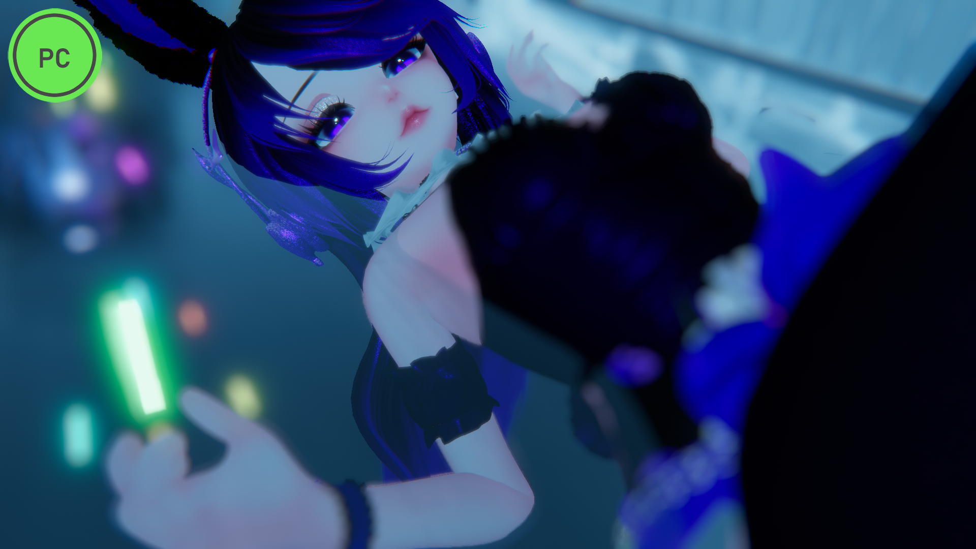 Kiara, pc&quest