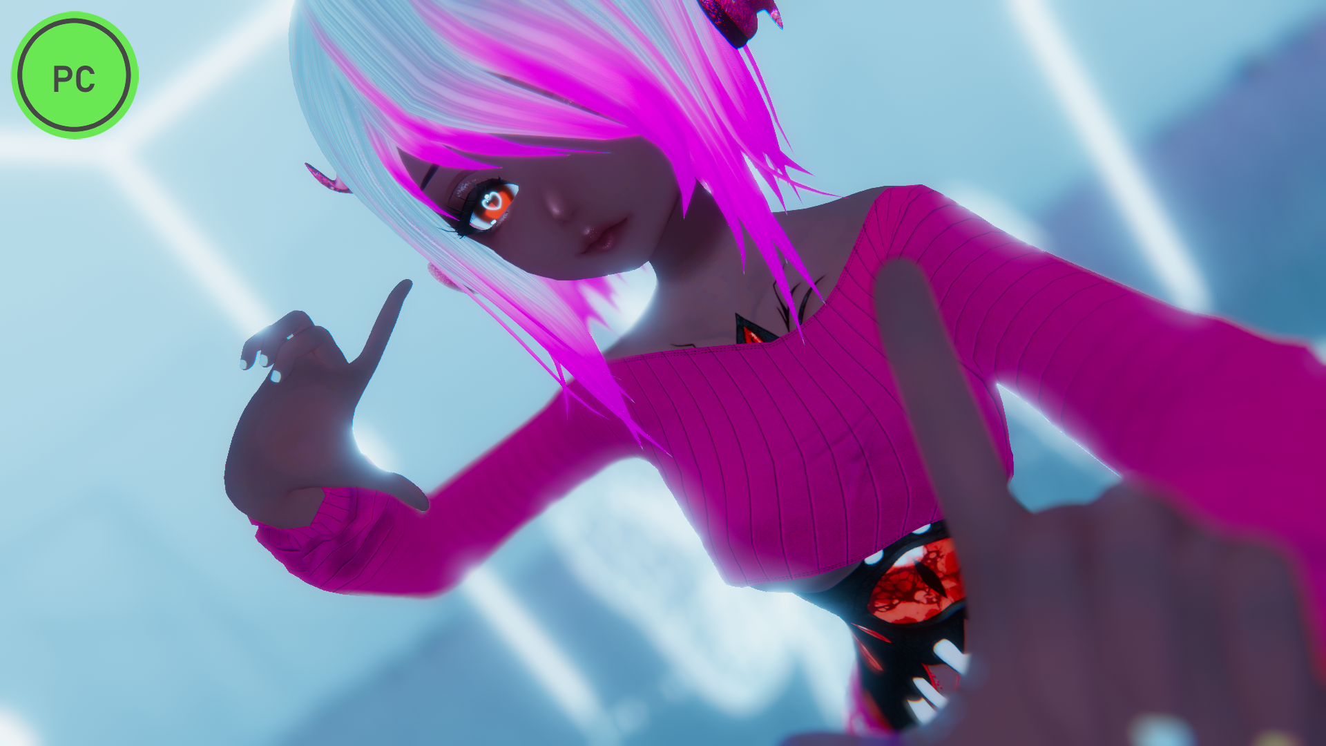 Kiara, pc&quest