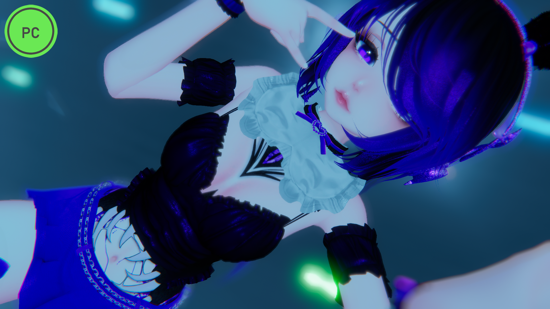 Kiara, pc&quest