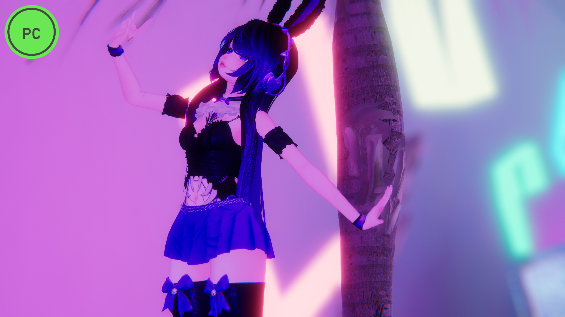 Kiara, pc&quest