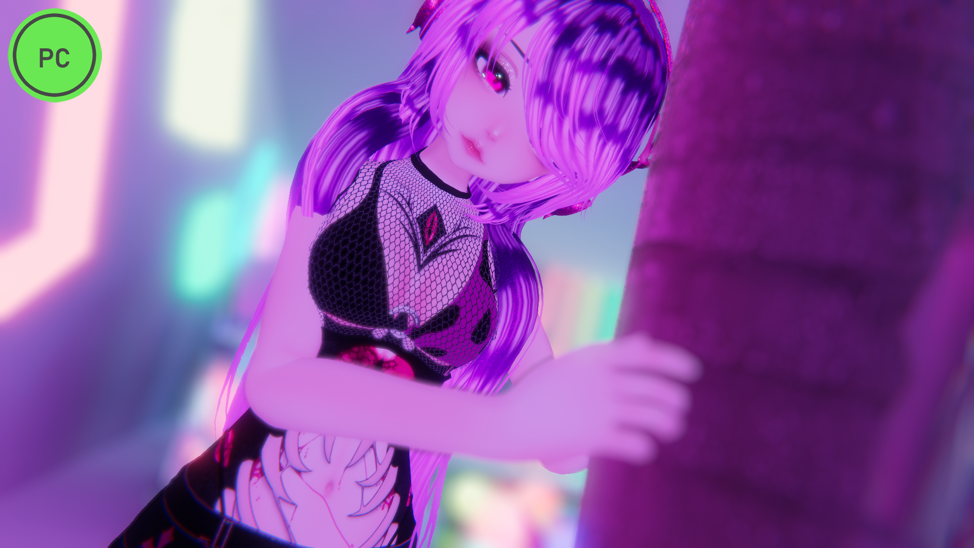 Kiara, pc&quest