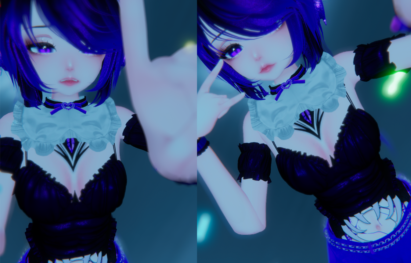 Kiara, pc&quest