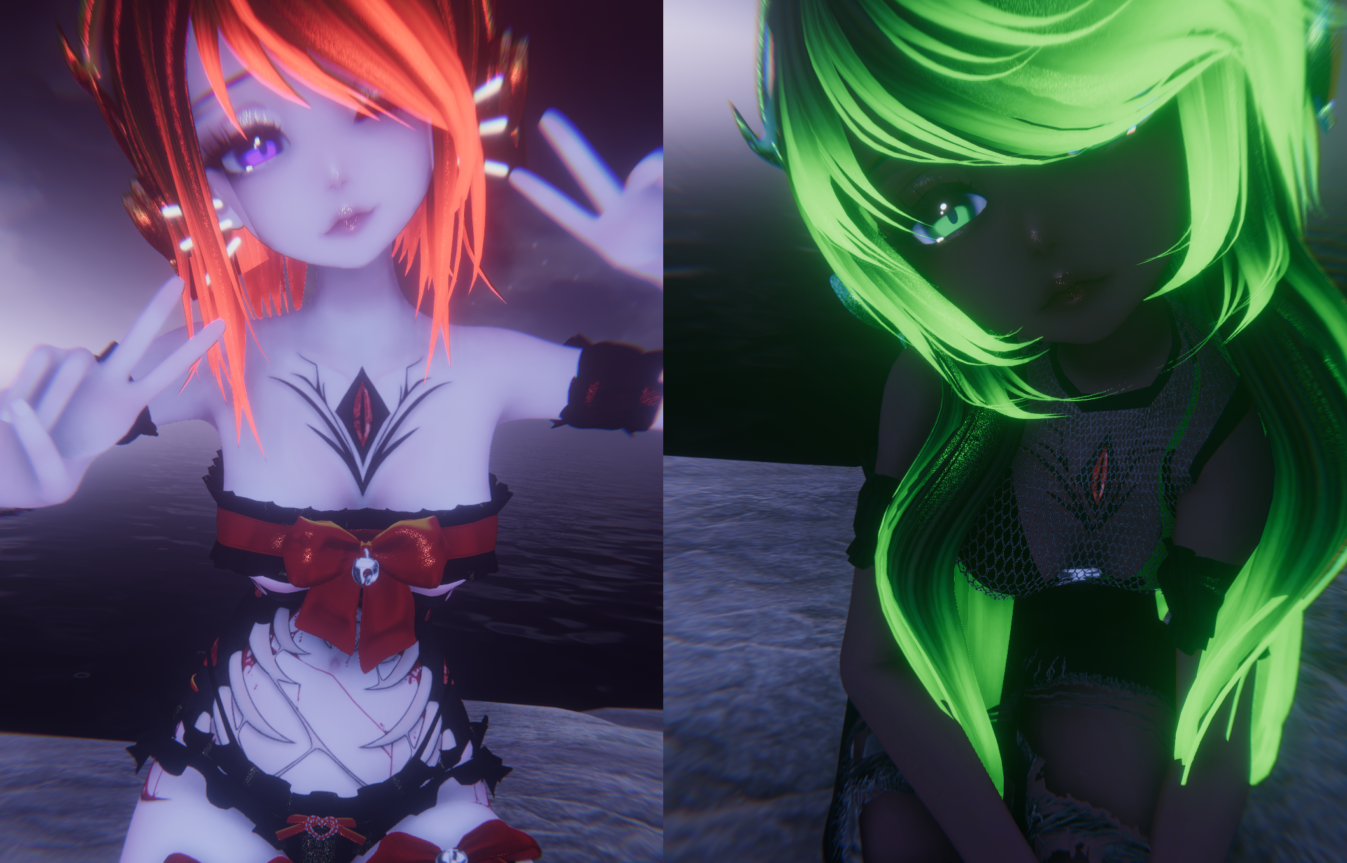 Kiara, pc&quest