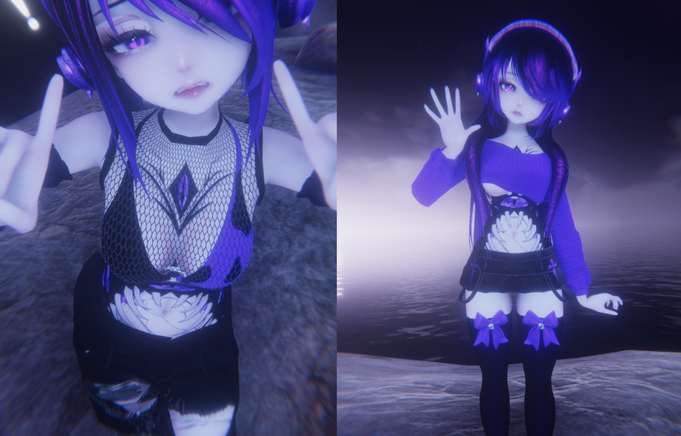 Kiara, pc&quest