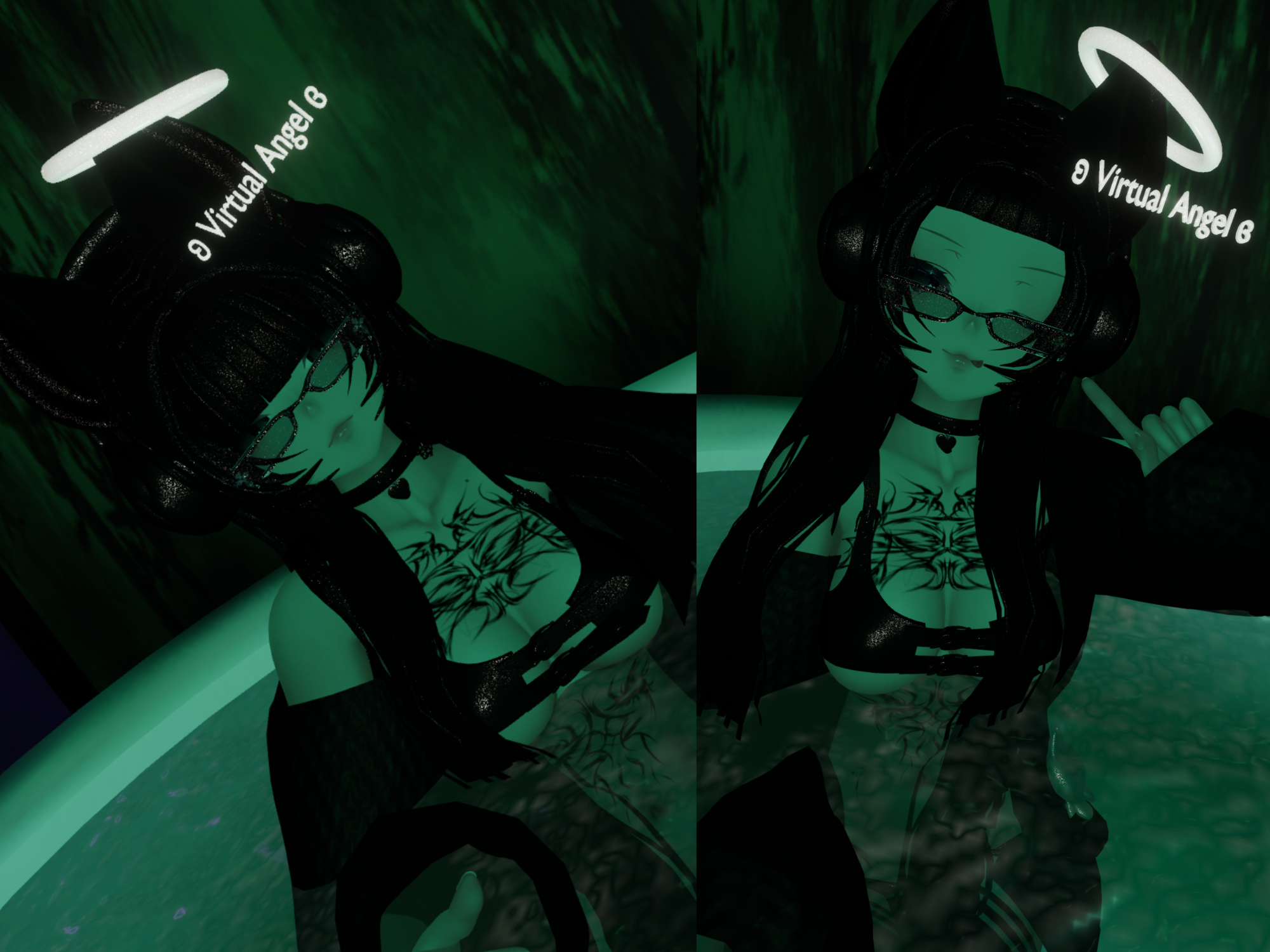 melzy - pc and quest