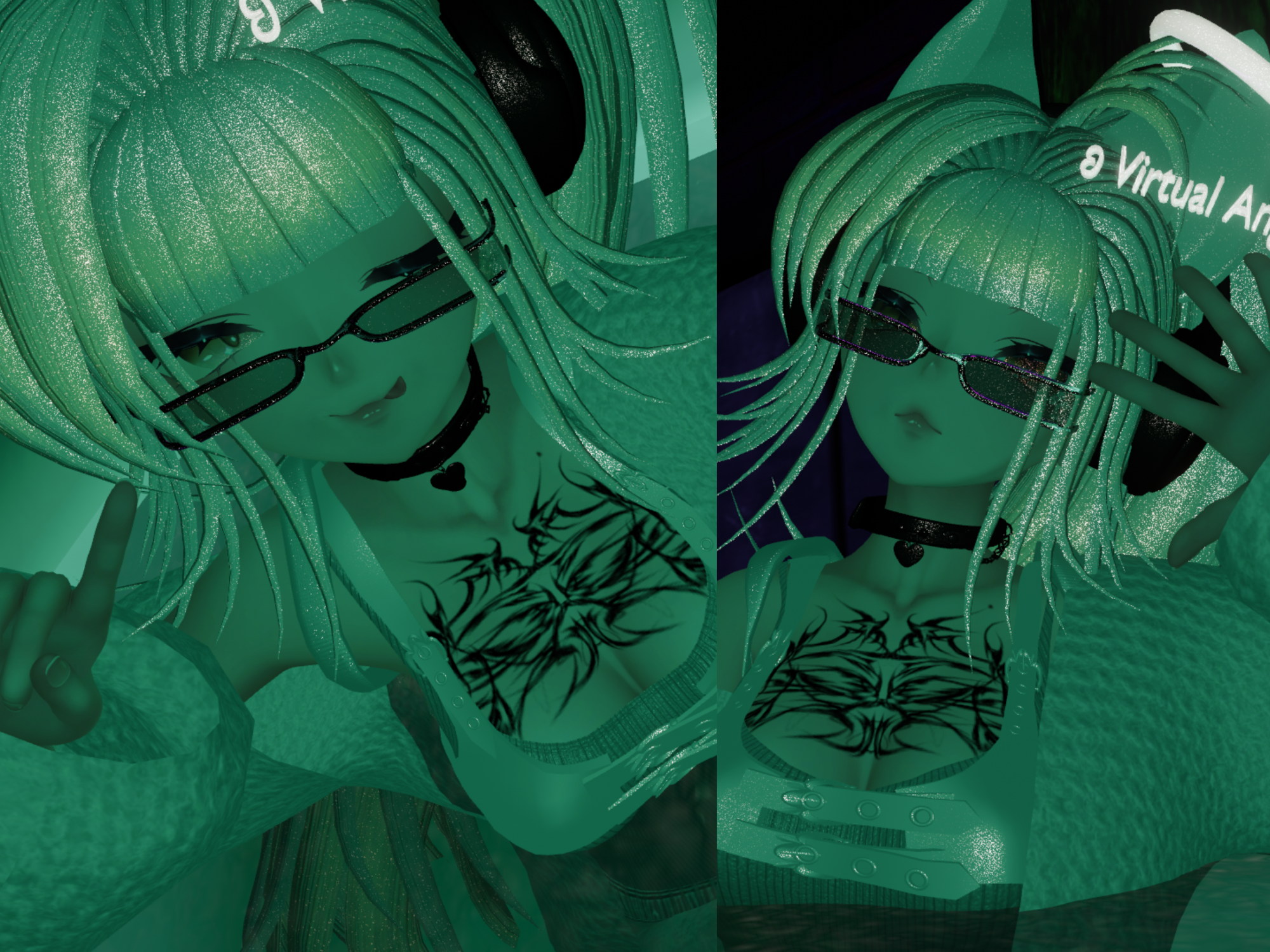 melzy - pc and quest