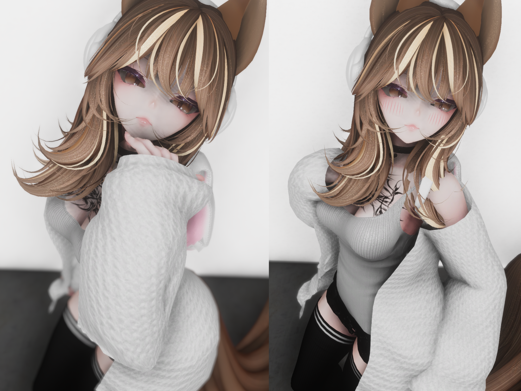 melzy - pc and quest