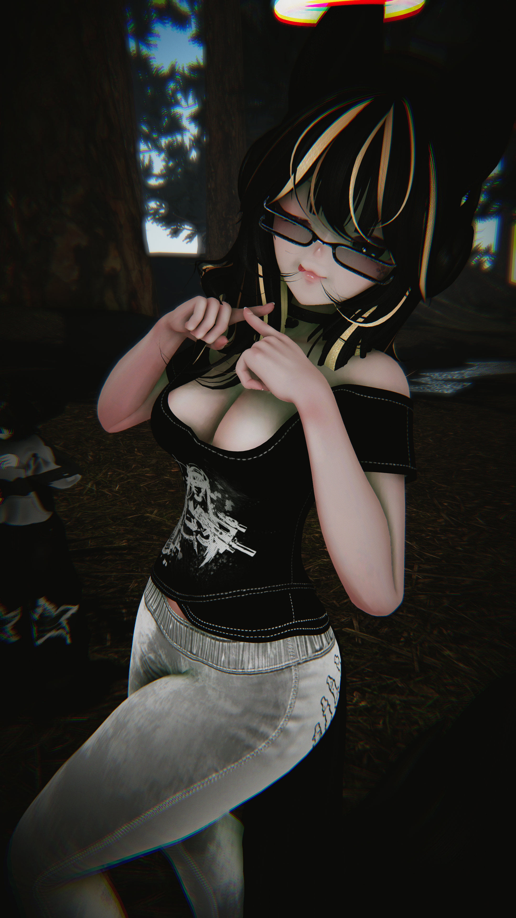 melzy - pc and quest