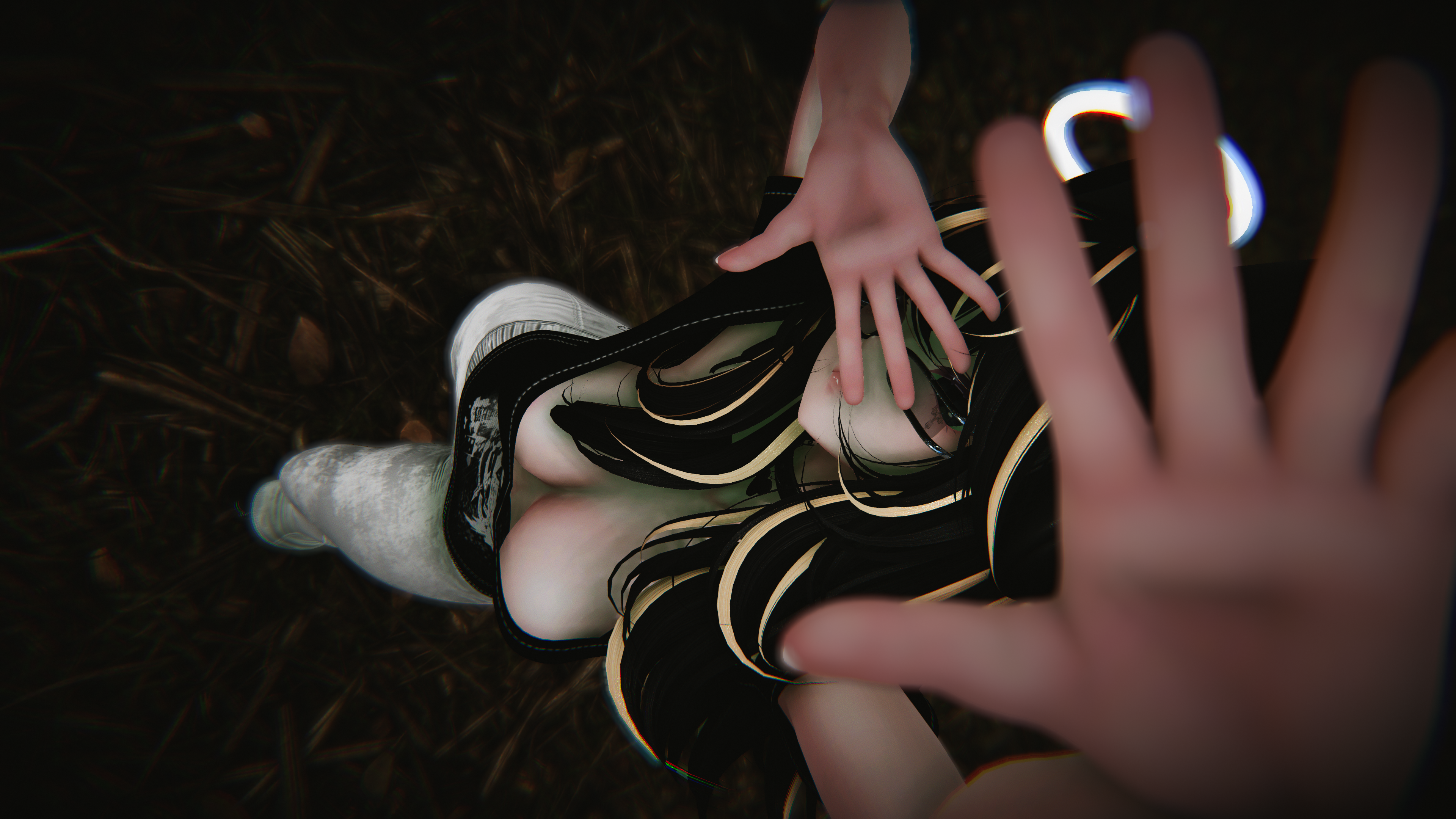 melzy - pc and quest