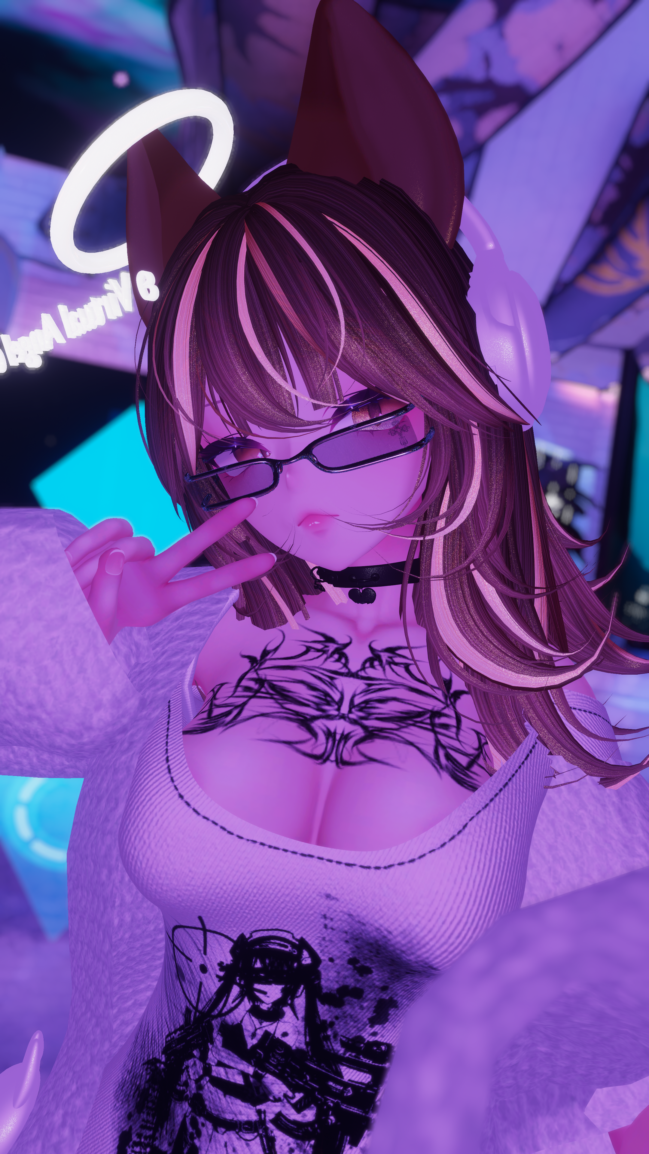 melzy - pc and quest