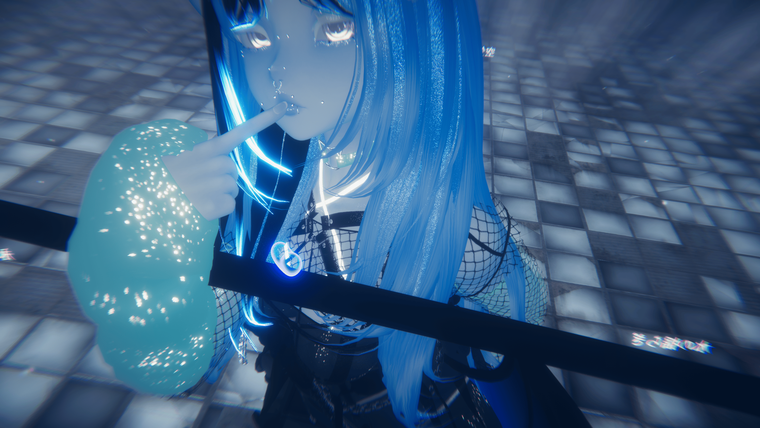 Frostbitten - Pc and Quest