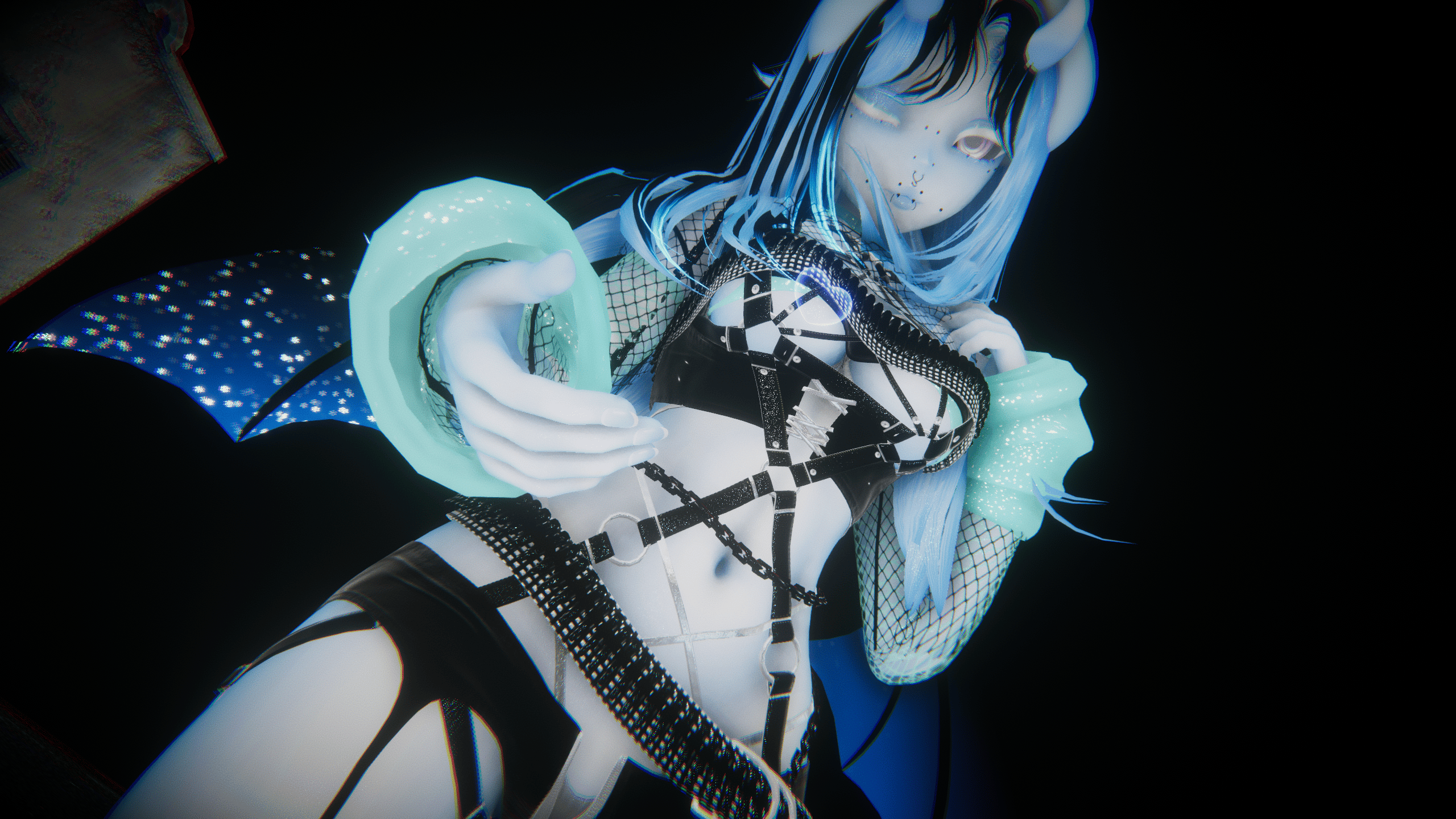 Frostbitten - Pc and Quest