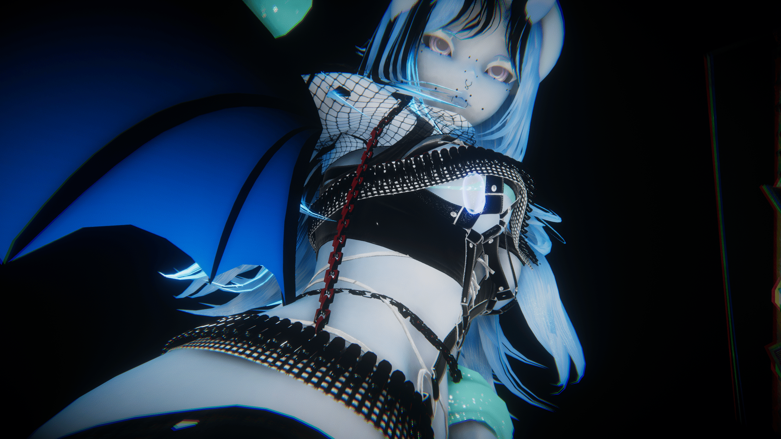 Frostbitten - Pc and Quest