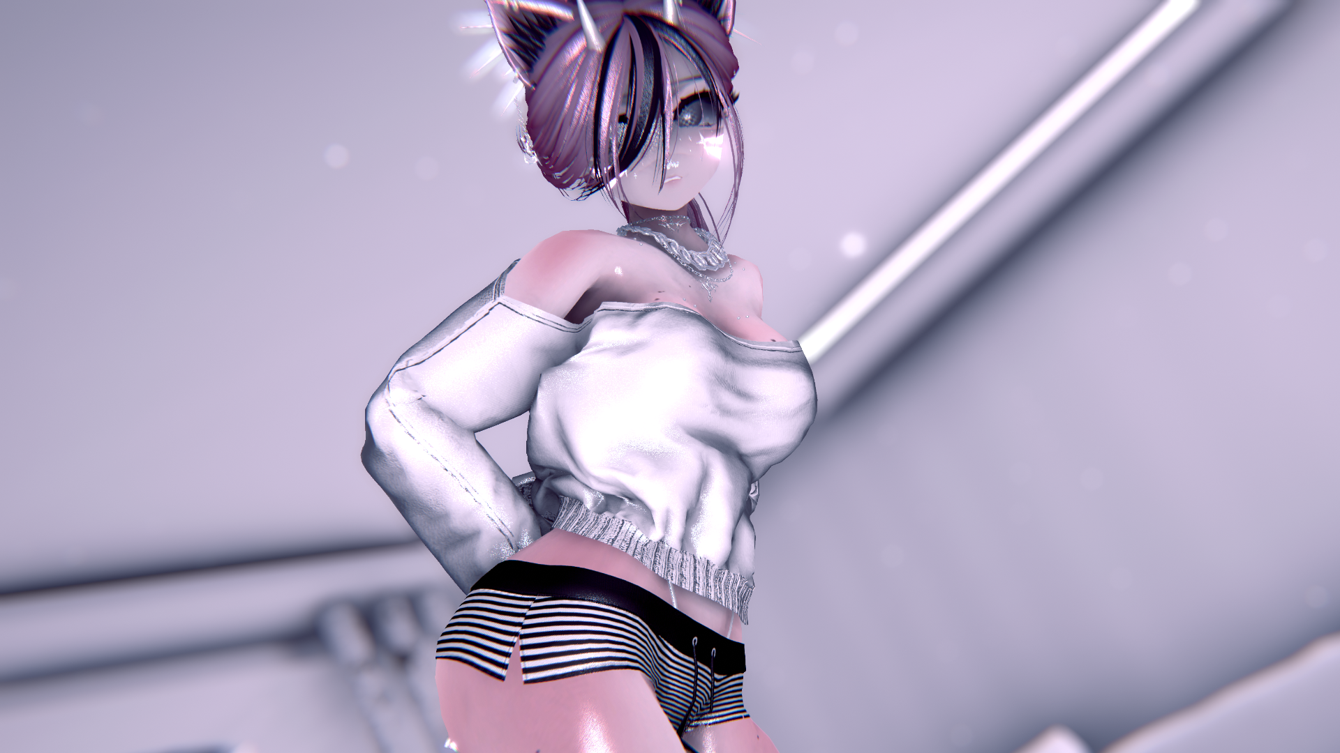 Rayne - Server free