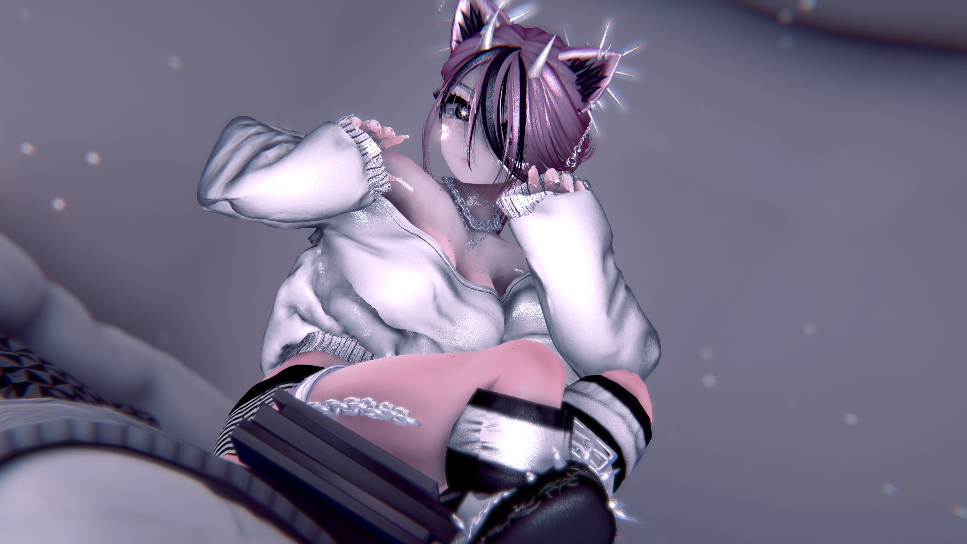 Rayne - Server free