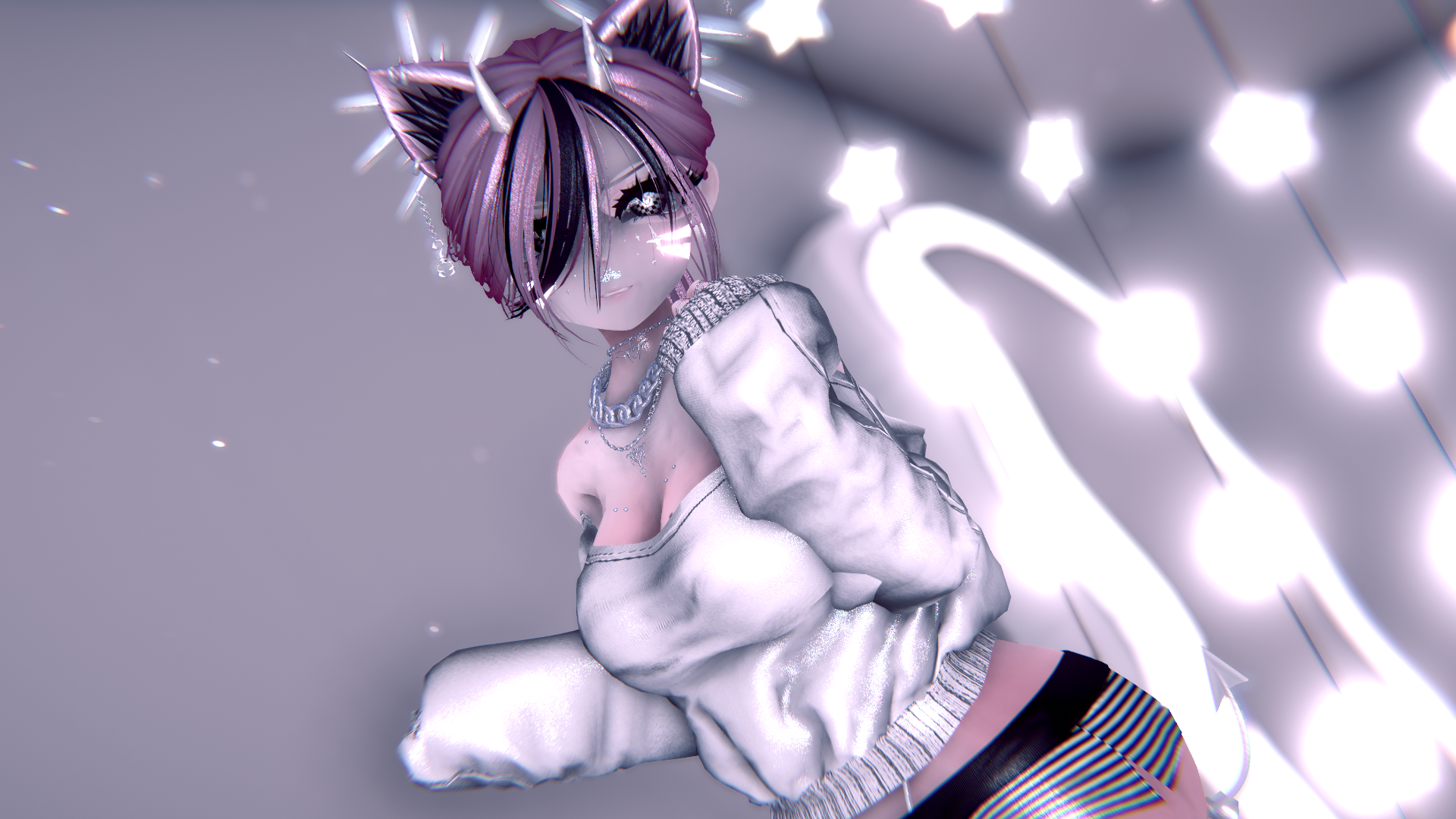 Rayne - Server free
