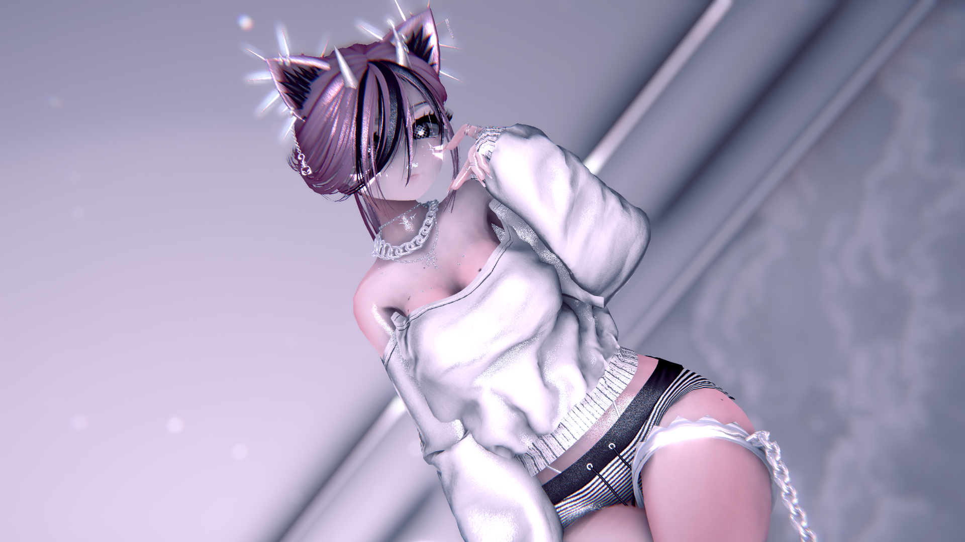 Rayne - Server free