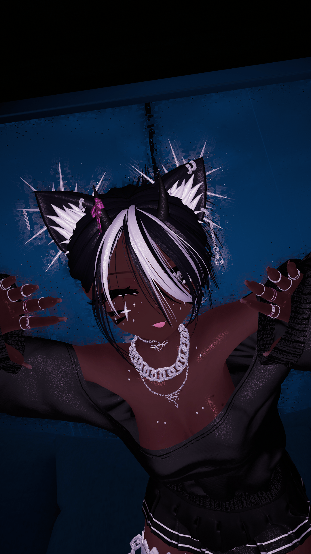Rayne - Server free