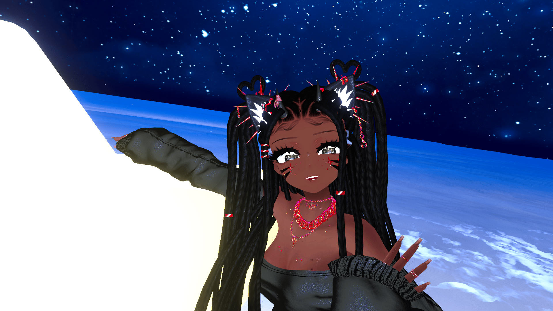Rayne - Server free
