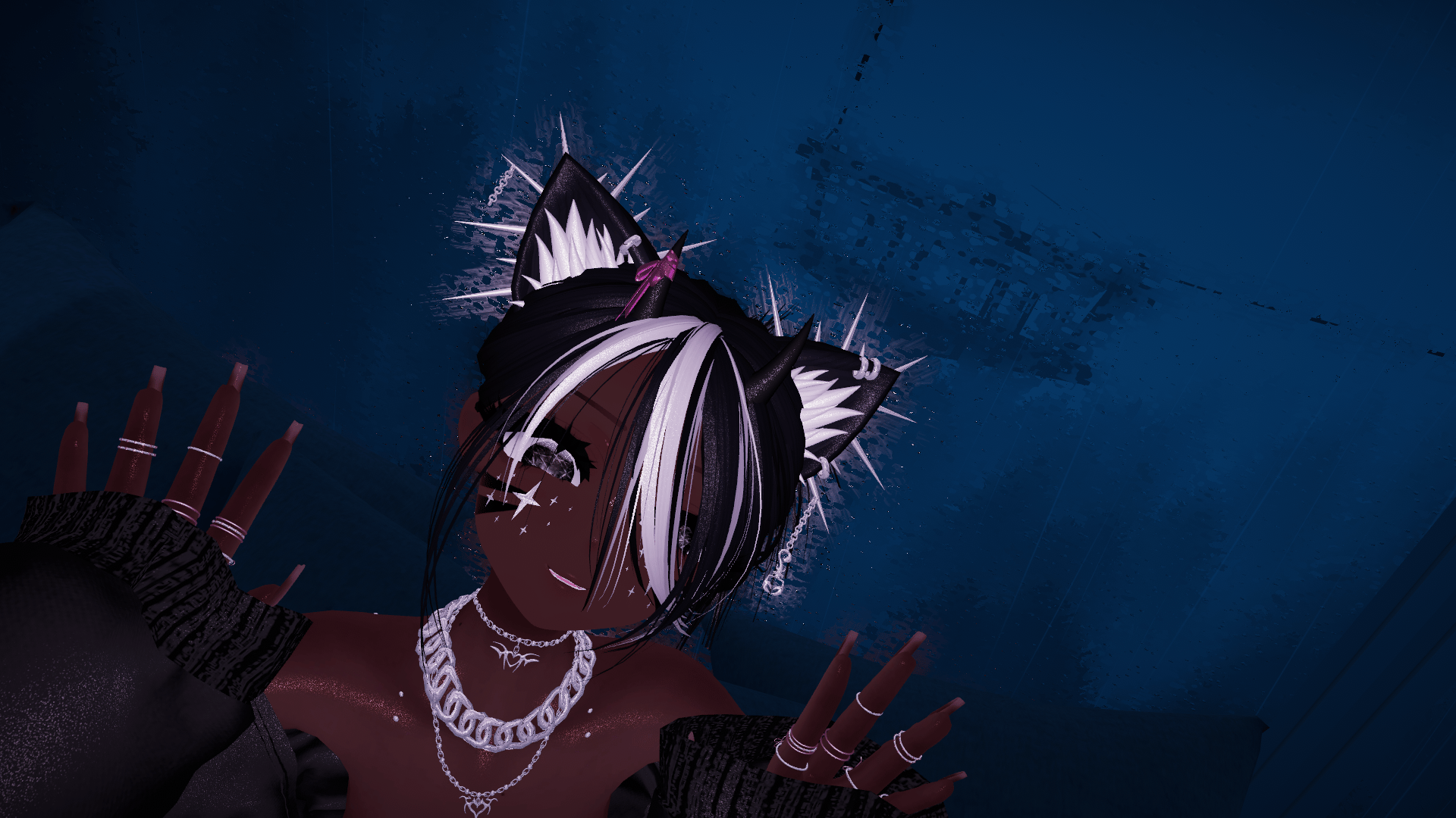 Rayne - Server free