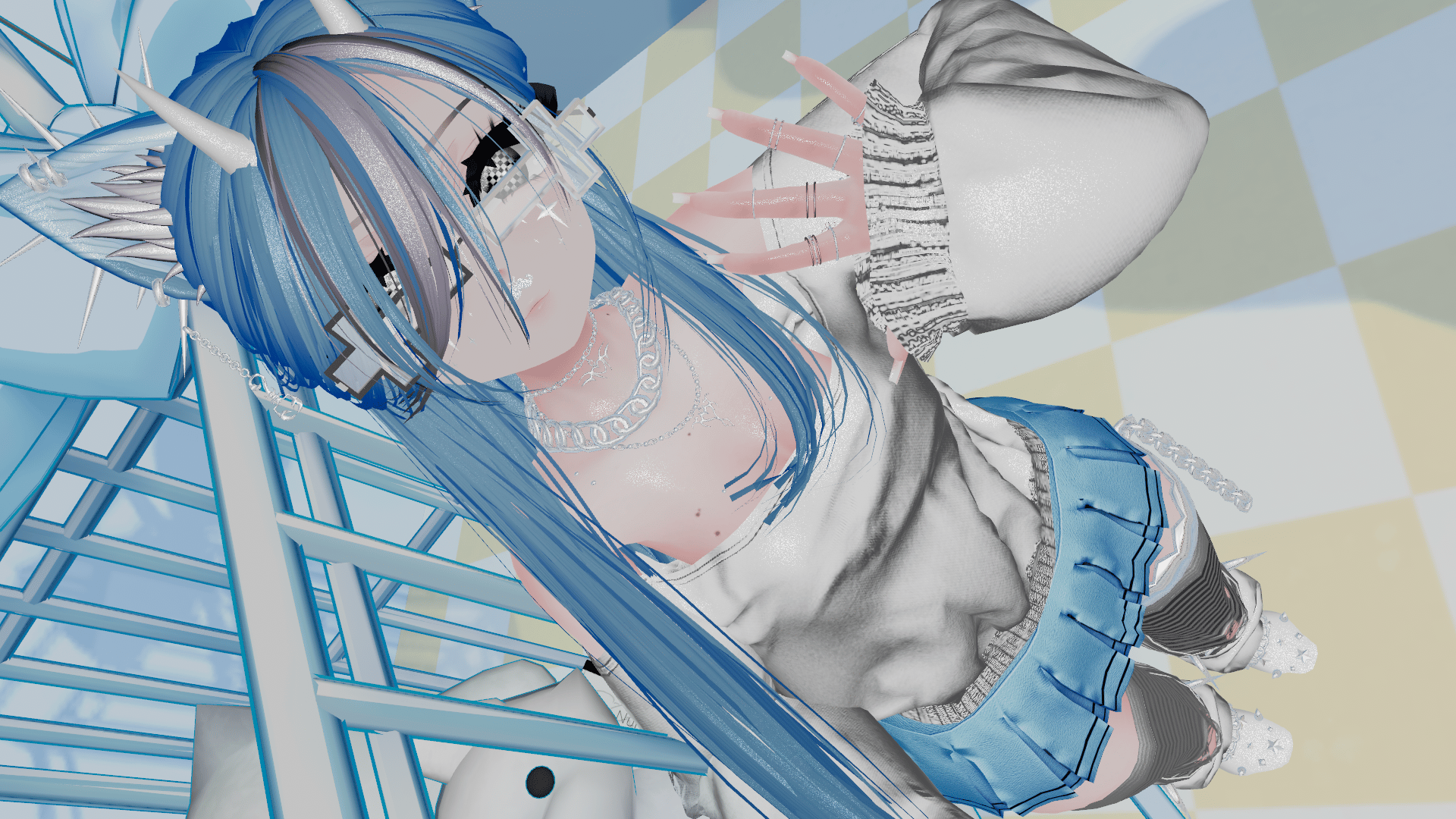 Rayne - Server free
