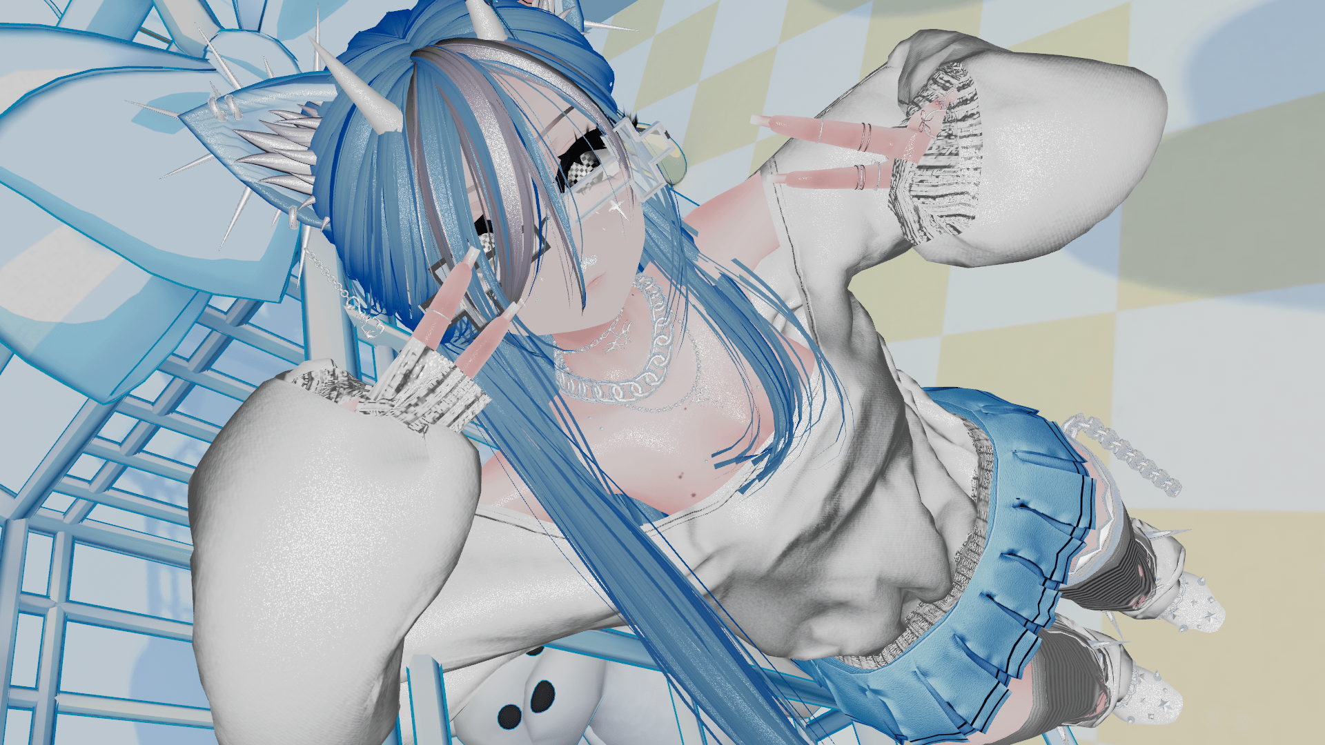 Rayne - Server free