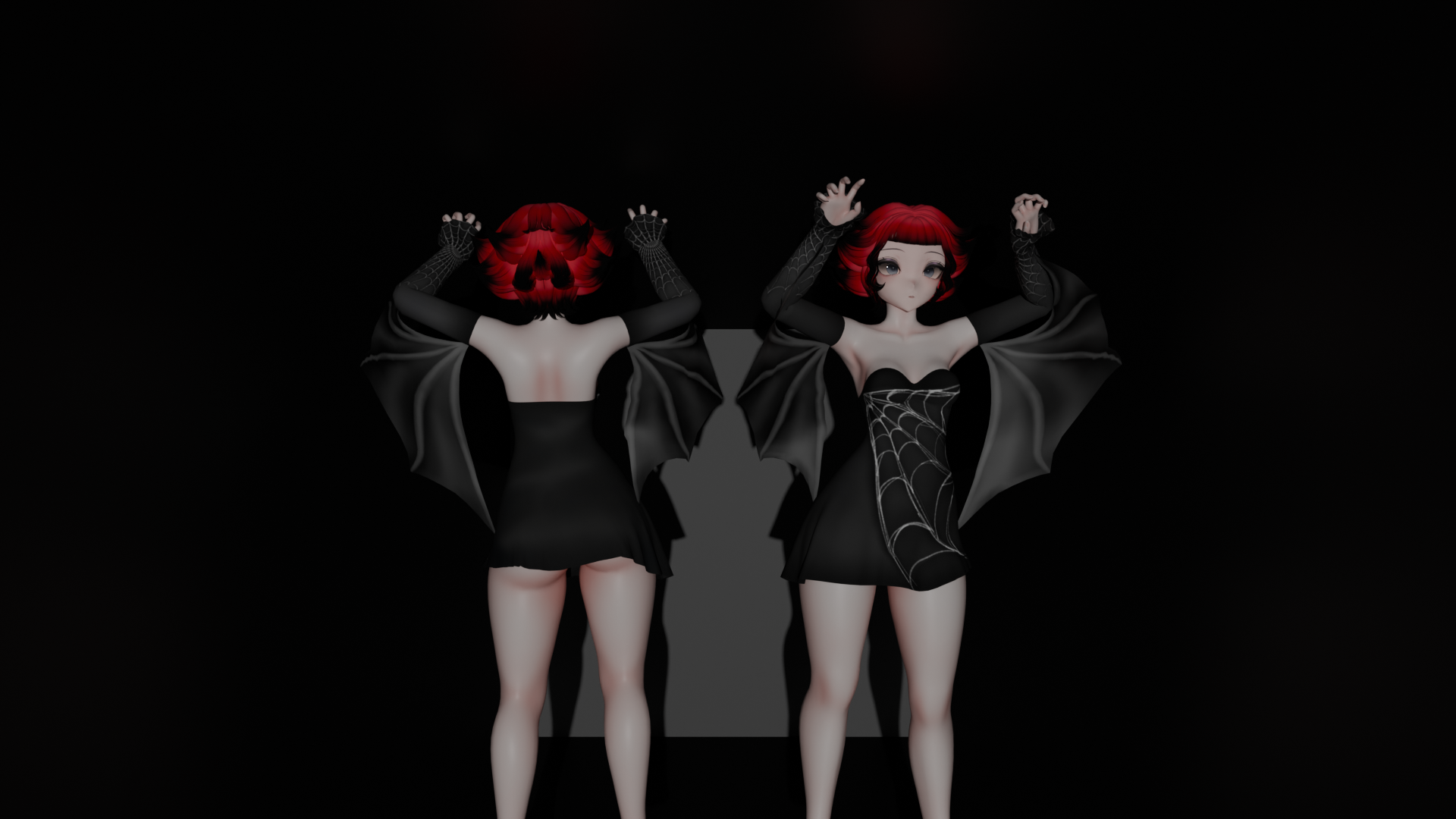 Batty set