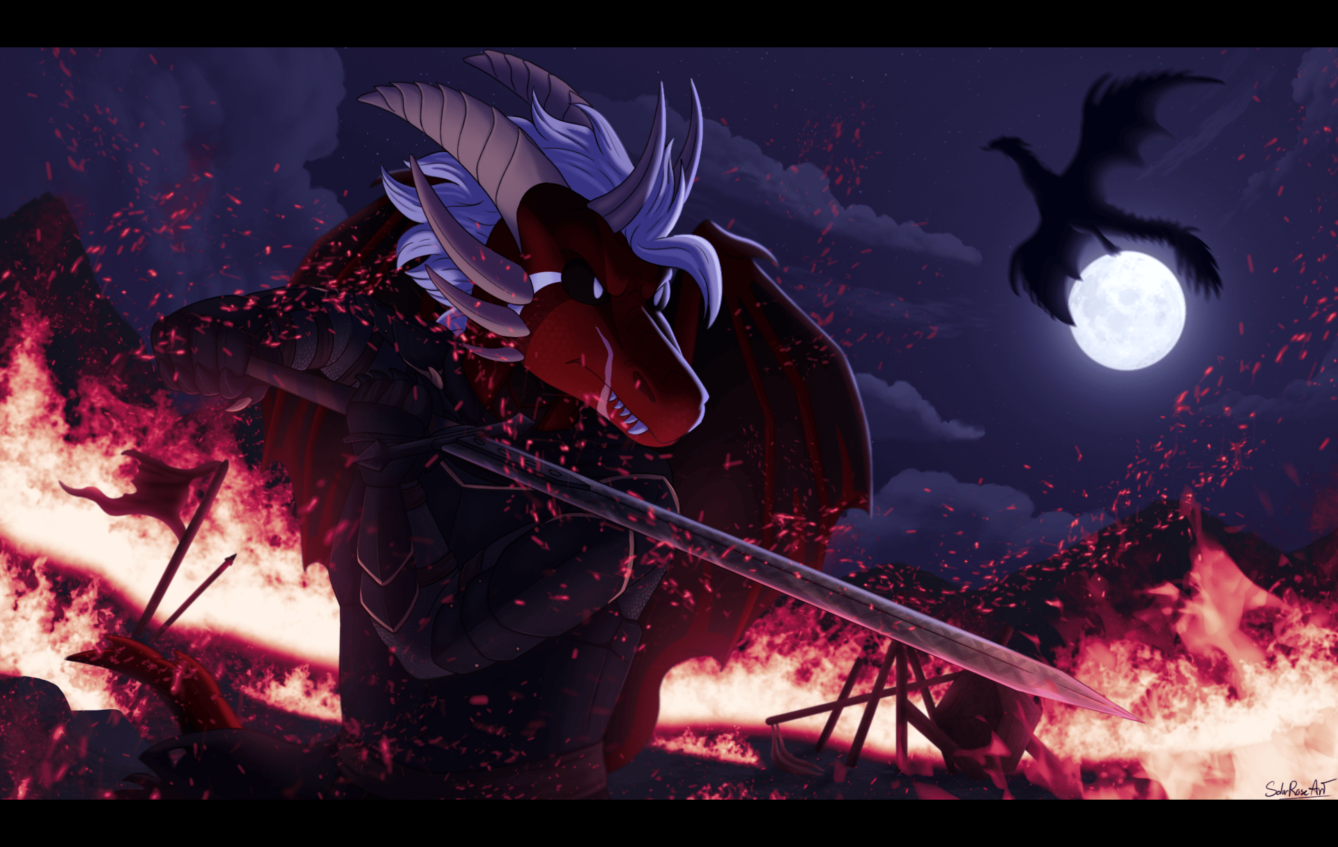 Banner Background