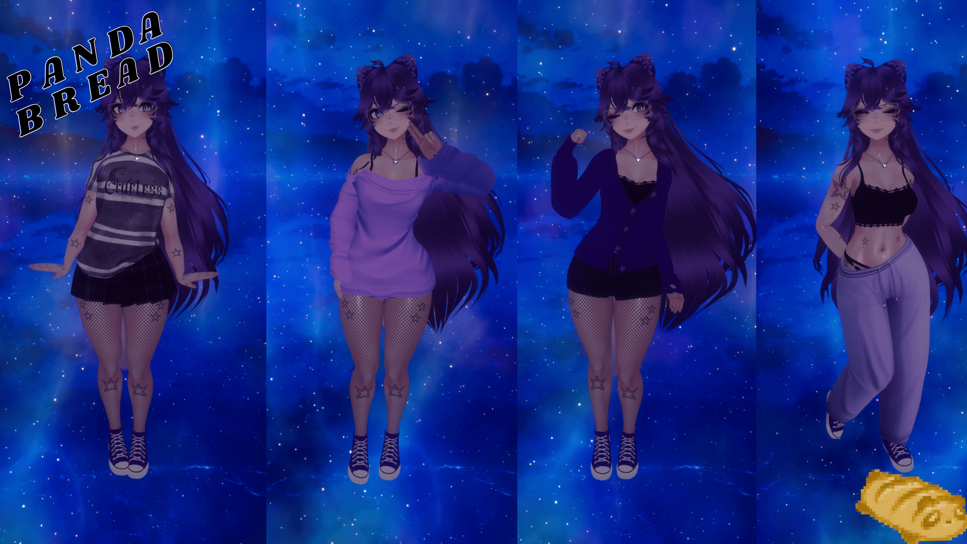 Astra (PC+Quest+FT)